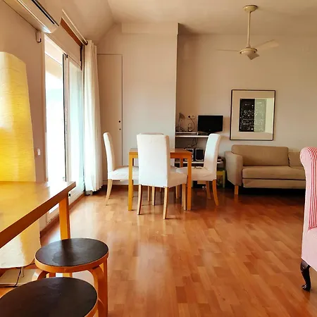 Amazing Views & Terrace! Gracia - Parc Gueell Διαμέρισμα