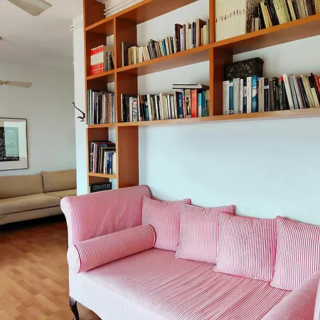 Διαμέρισμα Amazing Views & Terrace! Gracia - Parc Gueell *