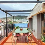 Apartman Amazing Views Terrace Gracia - Parc Gueell