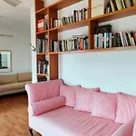 Amazing Views Terrace Gracia - Parc Gueell Apartman *