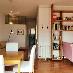 Apartman Amazing Views Terrace Gracia - Parc Gueell *