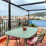 Amazing Views Terrace Gracia - Parc Gueell Apartman Barcelona
