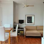 Amazing Views Terrace Gracia - Parc Gueell Apartman *