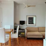 شقة Amazing Views Terrace Gracia - Parc Gueell