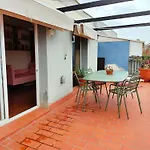 Amazing Views Terrace Gracia - Parc Gueell شقة برشلونة