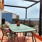 شقة Amazing Views Terrace Gracia - Parc Gueell برشلونة