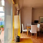 Amazing Views Terrace Gracia - Parc Gueell *