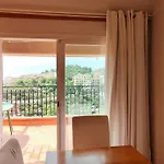 شقة Amazing Views Terrace Gracia - Parc Gueell