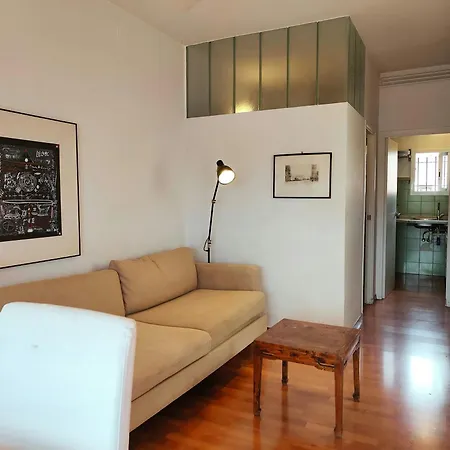 Amazing Views Terrace Gracia - Parc Gueell