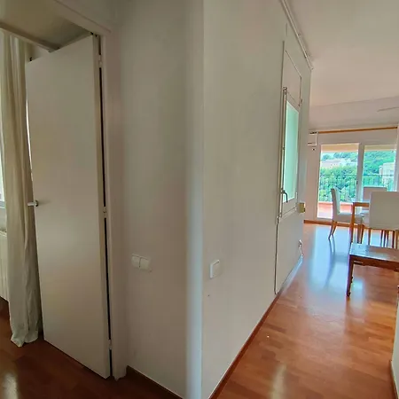 Apartamento Amazing Views&terrace! Gràcia - Parc Güell Barcelona