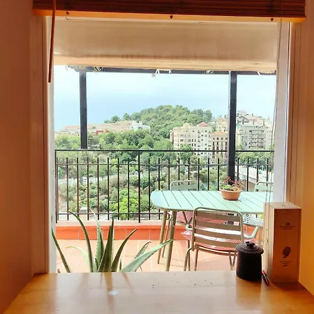 Amazing Views & Terrace! Gracia - Parc Gueell * Barcelone