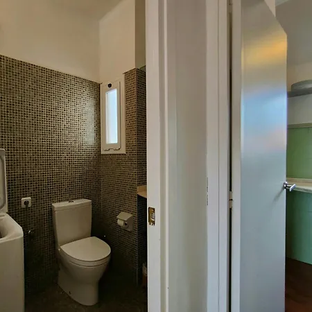 Appartement Amazing Views & Terrace! Gracia - Parc Gueell