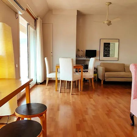 Amazing Views & Terrace! Gracia - Parc Gueell * Barcelone