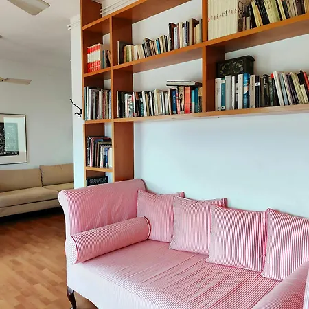 Apartment Amazing Views & Terrace! Gracia - Parc Gueell Barcelona