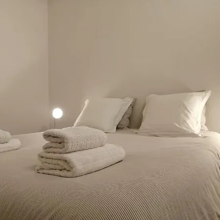 Amazing Views & Terrace! Gracia - Parc Gueell Apartmán Barcelona