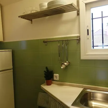 Amazing Views & Terrace! Gracia - Parc Gueell Apartmán Barcelona